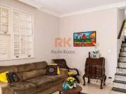 Casa à venda, 4 quartos, 1 suíte, 3 vagas, Ouro Preto...