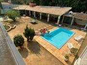 Casa à venda, 4 quartos, 1 suíte, 3 vagas, Recanto da...