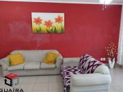 Casa à venda 4 quartos 1 suíte 3 vagas Rudge Ramos São...