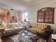 Casa à venda, 4 quartos, 1 suíte, 3 vagas, Santa Lúcia...