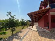 Casa à venda, 4 quartos, 1 suíte, 4 vagas, Centro Capim...