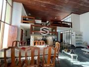 Casa à venda, 4 quartos, 1 suíte, 4 vagas, Jardim Cambuí...