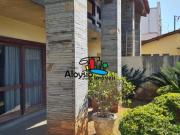 Casa à venda, 4 quartos, 1 suíte, 4 vagas, Jardim Cambuí...