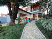 Casa à venda, 4 quartos, 1 suíte, 4 vagas, Mangabeiras...