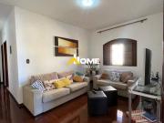 Casa à venda, 4 quartos, 1 suíte, 4 vagas, Milionários...