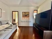 Casa à venda, 4 quartos, 1 suíte, 4 vagas, Santa Rosa...