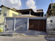 Casa à venda, 4 quartos, 1 suíte, 4 vagas, Sapucaia II...