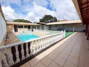 Casa à venda, 4 quartos, 1 suíte, 4 vagas, Trevo Belo...