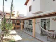 Casa à venda, 4 quartos, 1 suíte, 4 vagas, Vila Suíça...