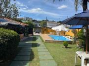 Casa à venda, 4 quartos, 1 suíte, 5 vagas, Parque...