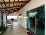 Casa à venda, 4 quartos, 1 suíte, 6 vagas, Diamante Belo...