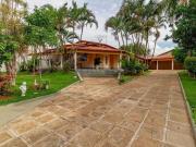 Casa à venda, 4 quartos, 1 suíte, 6 vagas, Taguatinga...