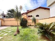 Casa à venda, 4 quartos, 1 suíte, 7 vagas, Palmares Belo...