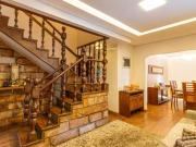 Casa à venda, 4 quartos, 1 suíte, 8 vagas, Santa Maria...