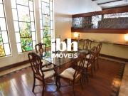Casa à venda, 4 quartos, 1 suíte, Santa Lúcia Belo...