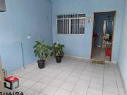 Casa à venda 4 quartos 1 vaga Zaira Mauá SP