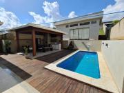 Casa à venda, 4 quartos 210 m² Condomínio Cidade Jardim...