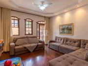 Casa à venda, 4 quartos, 2 suítes, 10 vagas, João...