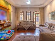 Casa à venda, 4 quartos, 2 suítes, 10 vagas, João...