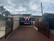 Casa à venda, 4 quartos, 2 suítes, 2 vagas, Cigarras São...