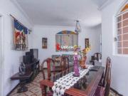 Casa à venda, 4 quartos, 2 suítes, 2 vagas, Floramar...