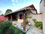 Casa à venda, 4 quartos, 2 suítes, 2 vagas, Jardim...