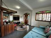 Casa à venda, 4 quartos, 2 suítes, 3 vagas, Monsenhor...