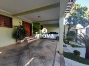 Casa à venda, 4 quartos, 2 suítes, 3 vagas, São Bento...