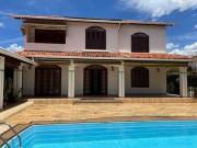 Casa à venda, 4 quartos, 2 suítes, 3 vagas, Setor de...