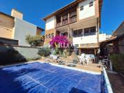 Casa à venda, 4 quartos, 2 suítes, 4 vagas, Belvedere...