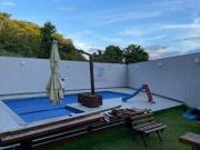 Casa à venda, 4 quartos, 2 suítes, 4 vagas, Estância...