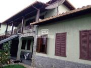 Casa à venda, 4 quartos, 2 suítes, 4 vagas, JARDIM...