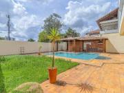 Casa à venda, 4 quartos, 2 suítes, 4 vagas, Mangabeiras...