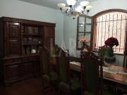Casa à venda, 4 quartos, 2 suítes, 4 vagas, Santo...