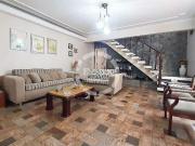 Casa à venda, 4 quartos, 2 suítes, 4 vagas, Vila Belmiro...