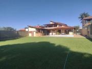 Casa à venda, 4 quartos, 2 suítes, 6 vagas, Setor de...