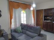 Casa à venda 4 quartos 2 suítes 7 vagas Campestre Santo...