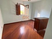 Casa à venda no bairro Castelo – 4 quartos – Belo Horizonte