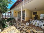 Casa à venda, 4 quartos, 2 vagas, Ermelinda Belo...