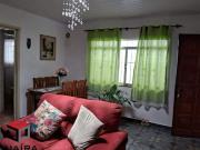 Casa à venda 4 quartos 2 vagas Saúde São Paulo SP