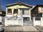 Casa com 4 dormitórios à venda