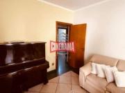 Casa à venda, 4 quartos, 3 suítes, 10 vagas, Santa Maria...