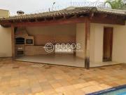 Casa à venda, 4 quartos, 3 suítes, 3 vagas, Alto...