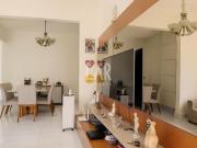 Casa à venda, 4 quartos, 3 suítes, 3 vagas, Santa...