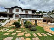 Casa à venda, 4 quartos, 3 suítes, 4 vagas, Belvedere...