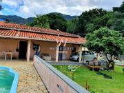 Casa à venda, 4 quartos, 3 suítes, 4 vagas, P Olaria São...