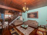 Casa à venda, 4 quartos, 3 suítes, 4 vagas, Santa Rosa...