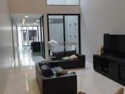 Casa à venda, 4 quartos, 3 suítes, Setor Habitacional...