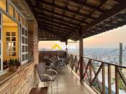 Casa à venda, 4 quartos, 3 vagas, Diamante Belo Horizonte/MG