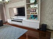 Casa à venda 4 quartos 4 suítes 10 vagas Alzira Santo...
